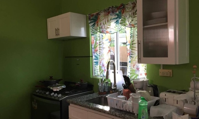 Mammee Bay Estates Apartment | Great Escape Manor