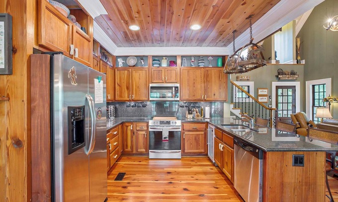 Mentone House | Great family Escape on the Lake