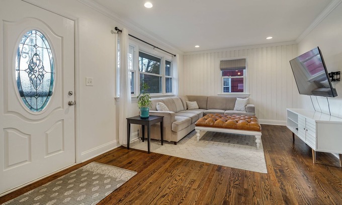 Shark River Hills House | Great Family Home near the beach!