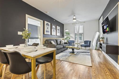 Frisco Apartment | Great for Children 2B w Bunk Beds in Frisco