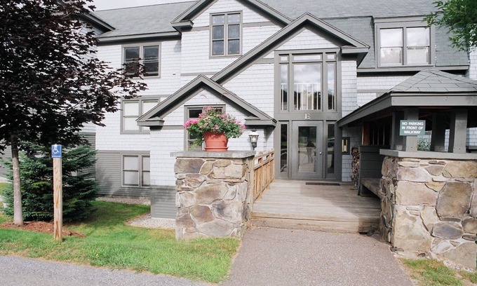 Waterville Valley Condo | Great for families! Just minutes from the slopes with all the amenities!