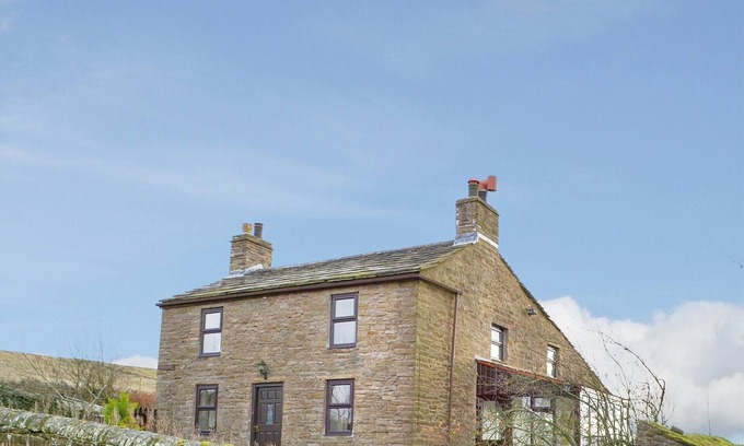 Alston Cottage | Great ‘get away from it all’ location sandwiched between Cumbria and Teesdale.