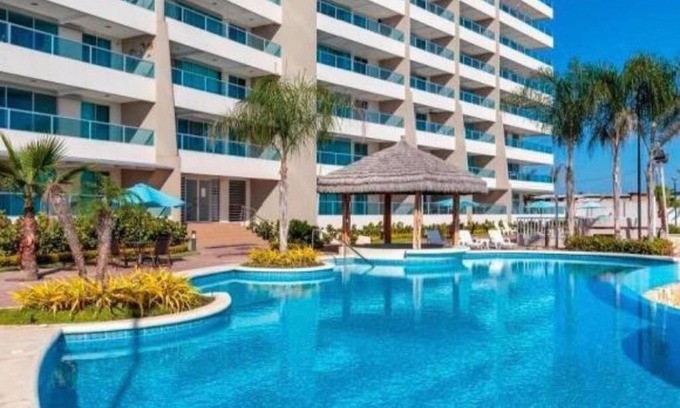 Salinas Apartment | Great getaway experience at Salinas, 3 bedroom/2 baths layout
