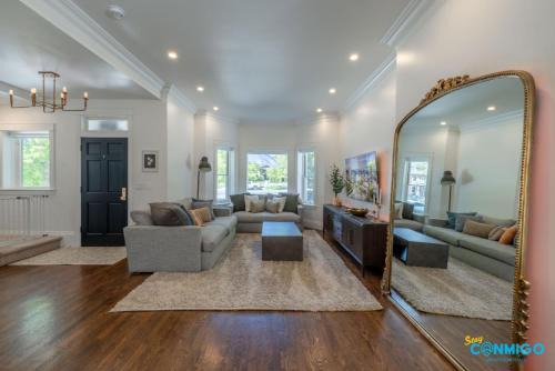 Central City House | Great Godfrey