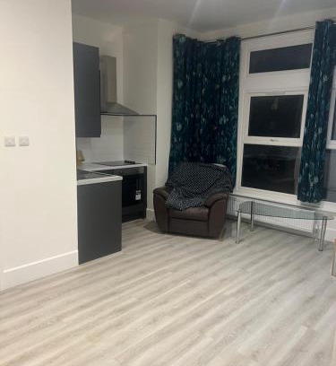 West Ealing Apartment | Great Ground Floor Studio Flat
