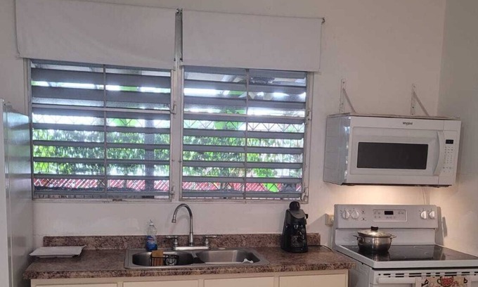 Puerto Nuevo House | Great Home Close to everything