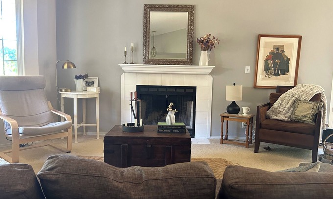Artondale House | Great home for a perfect “Get Away” in beautiful Gig Harbor.