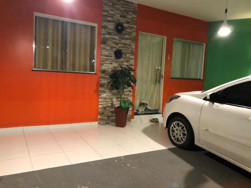 Parque Dez de Novembro House | GREAT HOUSE