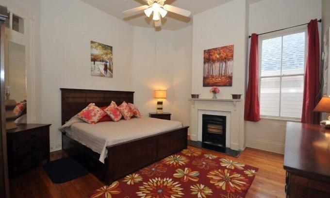 Audubon House | Great House For A Large Group or a small gathering
