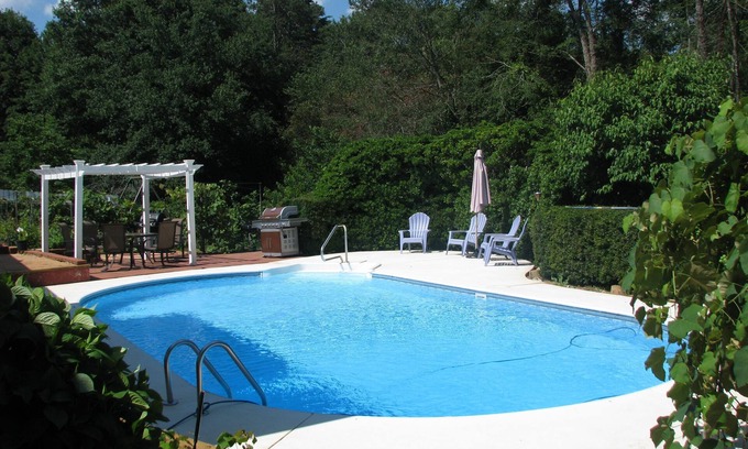 Clemson House | Great house for Clemson games and fans