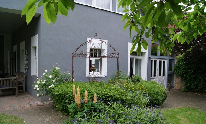 Region Hannover District House | Great house with lots of space .....