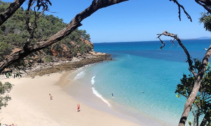 The Keppels Hotel | Great Keppel Island Hideaway