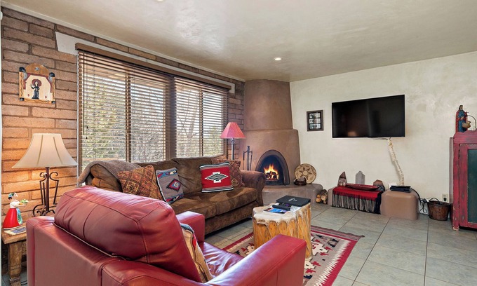 Northeast Santa Fe Hotel | Great Location, Great Updates, Great Santa Fe Experience