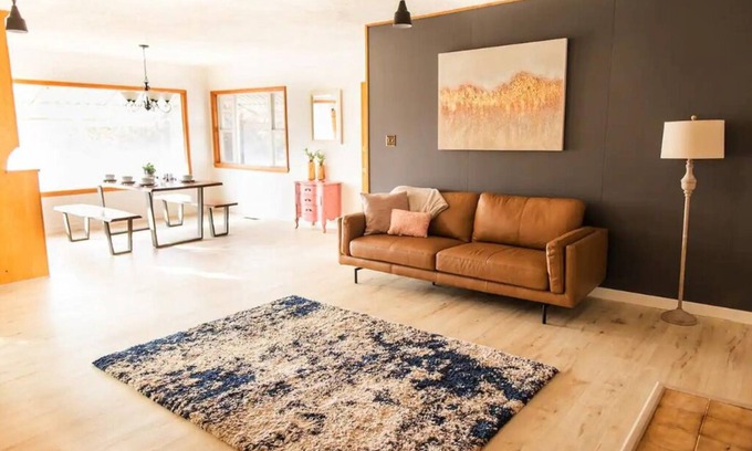 Twin Falls House | Great Location - Hankins Country Home