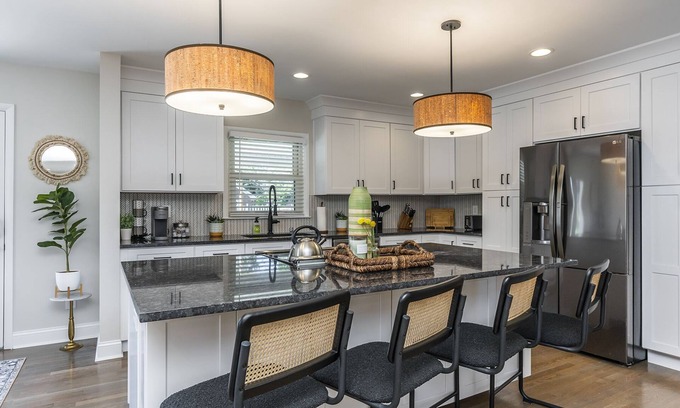 Lexington House | Great Location/Keeneland/Rupp/Fenced Yard/Games