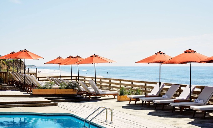 Montauk Hotel | Great Location near South Edison Beach! 2 Comfortable Units, Free Parking!