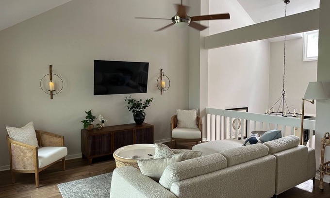 Seabrook Island House | Great Location w/Amazing Views! Pet Friendly! Neighborhood Pool! Amenity Cards!
