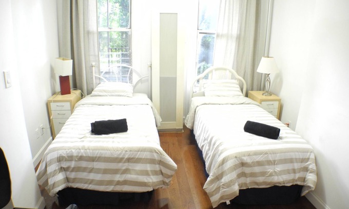 Hunters Point Apartment | Great New York City Space with easy Access to anywhere