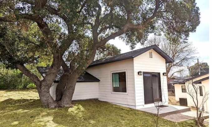 Atascadero Apartment | Great Oak Guesthouse