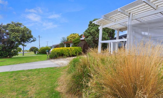 Apollo Bay House | Great Ocean Road Sandy Villa