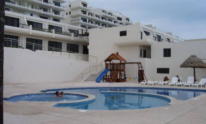 La Isla Apartment | GREAT OCEAN VIEW APARTMENT