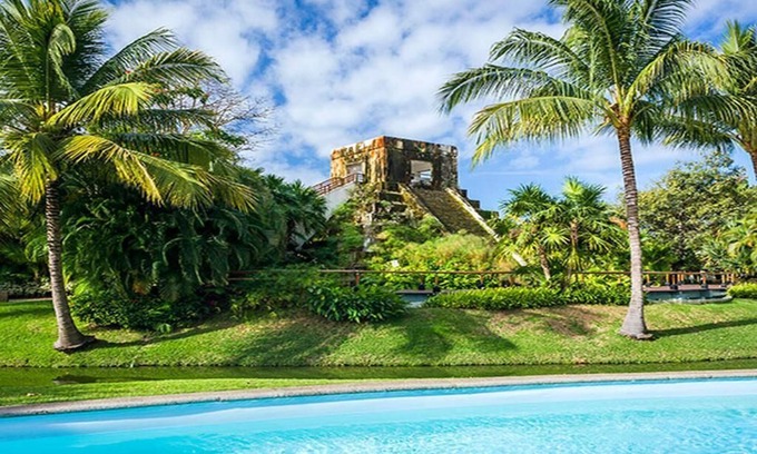 Las Jarretaderas Apartment | GREAT OFFER! 2 bedroom suite at a beautiful high-end resort in Nuevo Vallarta!