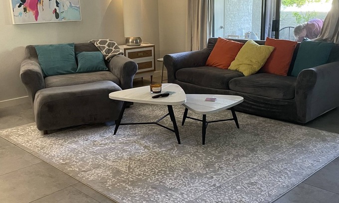 Deepwell Estates Condo | Great Palm Springs Oasis 2 miles from downtown!