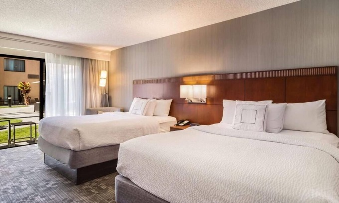 Downtown Village House | Great Pick! Pet-friendly Property Close to Huntington Beach, Outdoor Pool