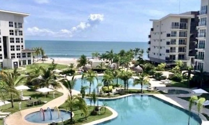 Punta Chame Apartment | Great place at the beach to spend your holidays. Great views.