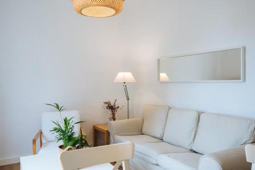 Ciudad Universitaria Apartment | Great Plaza Ideal for families