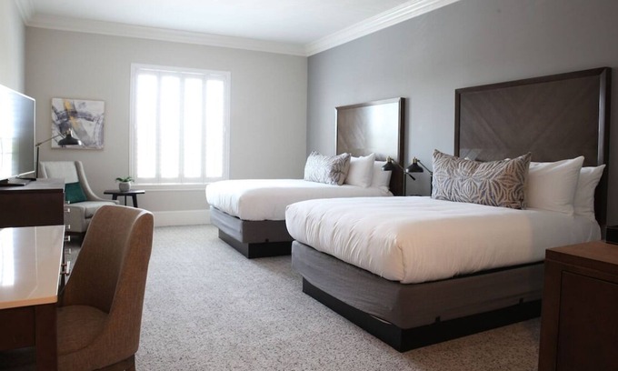 Winters House | Great Relaxing Overnight Stay! Four Units, Pet-friendly Hotel with Free Parking!