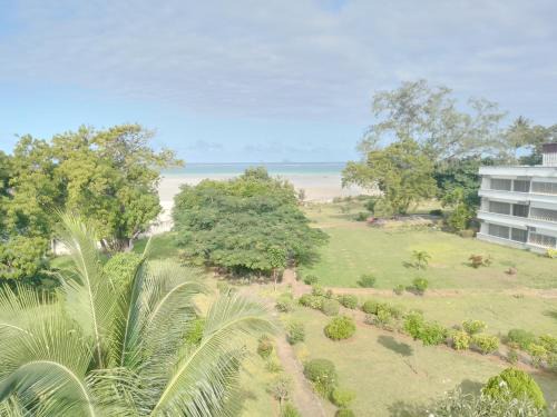 Bamburi Apartment | Great Sea View Apartment