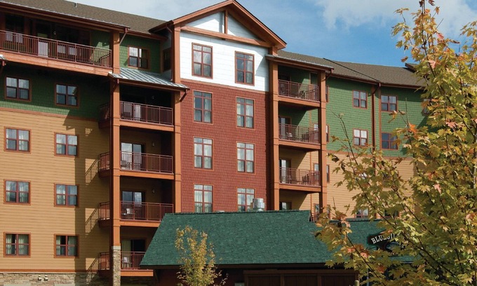 Sevierville Resort | Great Smokies Lodge Vacation Resort!