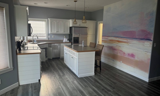 Fargo House | Great South Fargo Location