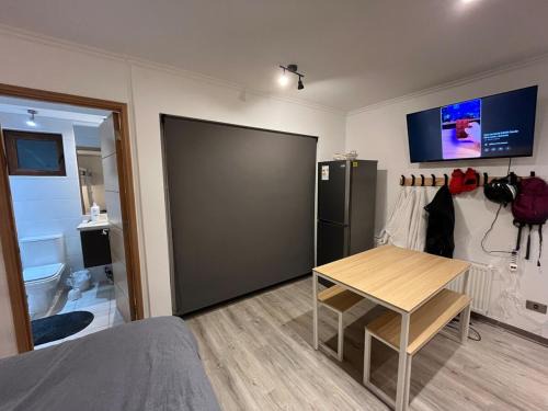 Las Condes Apartment | Great spot in Valle Nevado