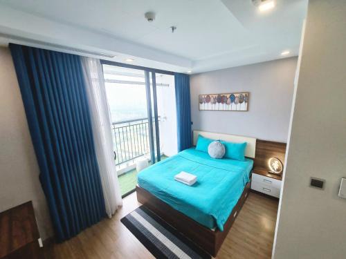Tu Liem Apartment | Great Studio Apt Near My Dinh Stadium And Marriott Hotel