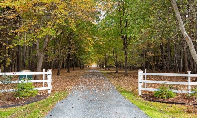 Bozman House | Great summer rates, Book today!