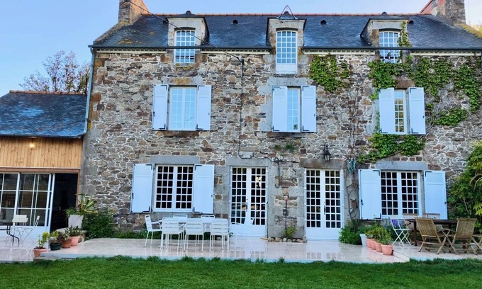 Mont-Dol House | Great times with family and friends