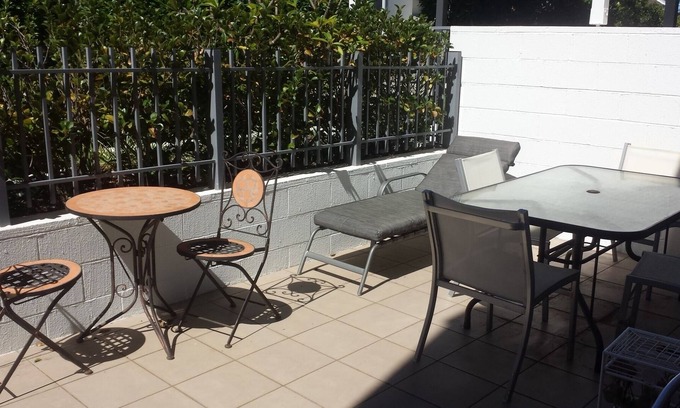 Botany House | Great townhouse close to beaches, airport and city CBD