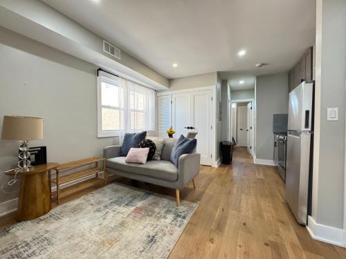 Northeast Apartment | Great Updated 2BR Apartment in DC