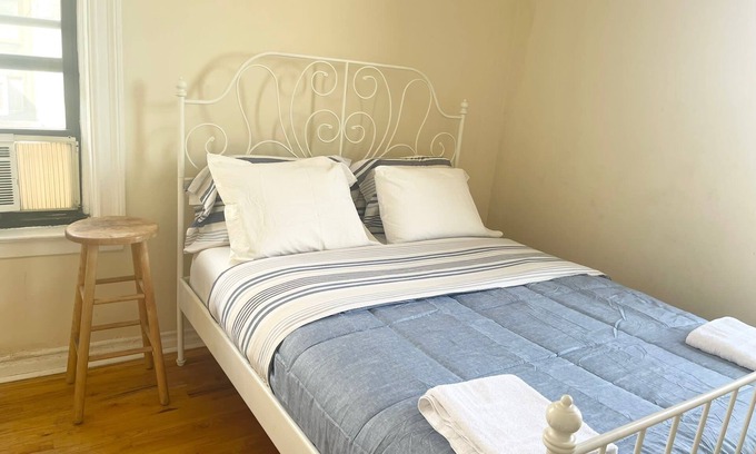 Inwood Apartment | GREAT UPPER MANHATTAN APARTMENTS FOR GROUP AND FAMILIES