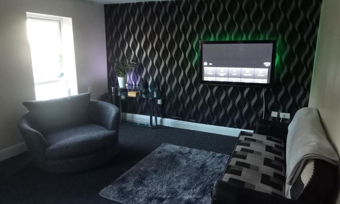 Bradford Apartment | Great value 2 bedroom Appartment - Spacious