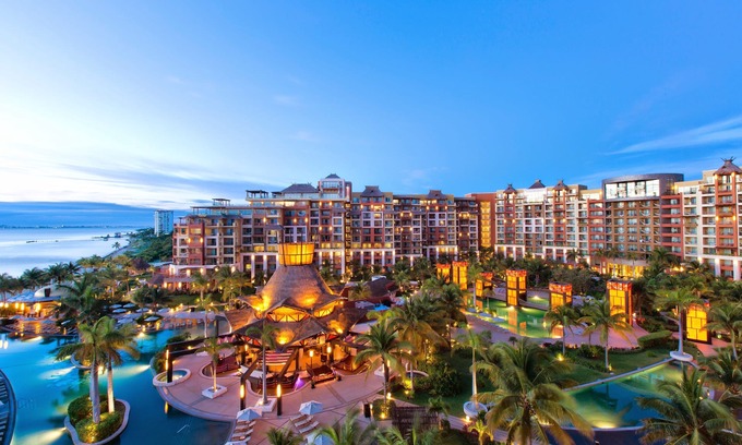 Playa Mujeres Resort | Great Value! 2BR/3BA Sleeps 6 Christmas/Spring Break