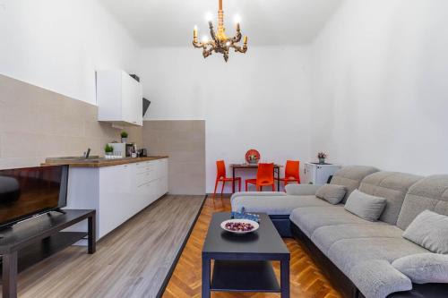 Magdolna negyed Apartment | Great Value Apartment/City Centre