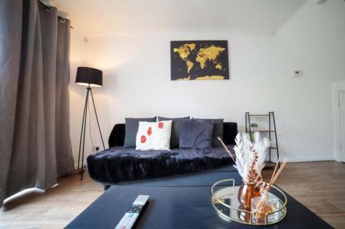 Thames Apartment | Great Value for Contractors, Groups, Families Stay Call Today OneStop Property Management Barking