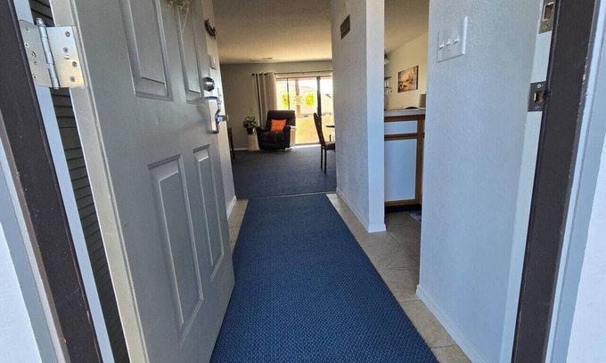 Kimberling City Condo | Great Views of Beautiful Table Rock Lake in this 2bd 2ba condo!