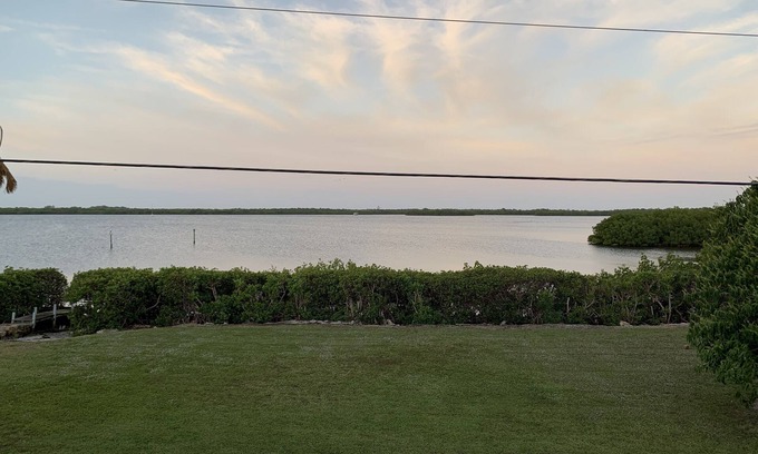 Bokeelia Apartment | Great Winter Get Away
