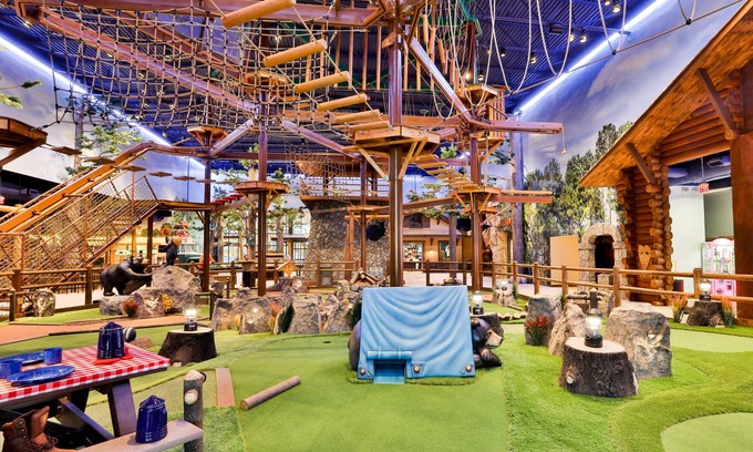 LaGrange Resort | Great Wolf Lodge Atlanta/LaGrange, GA