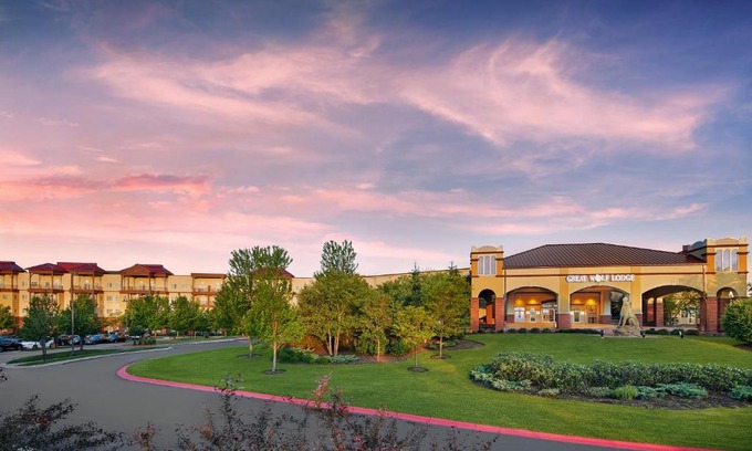 Gurnee Resort | Great Wolf Lodge Chicago/Gurnee