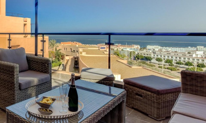 Mojacar Apartment | Greatholidaysinspain